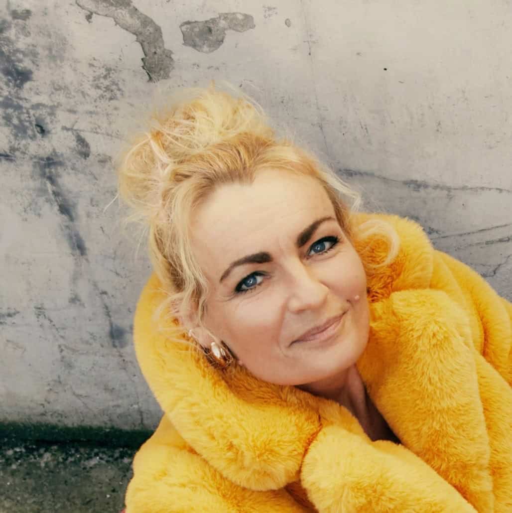 Henriette Thuesen
