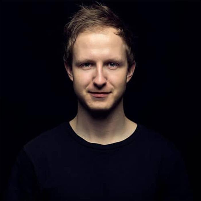 Kasper Porsdal