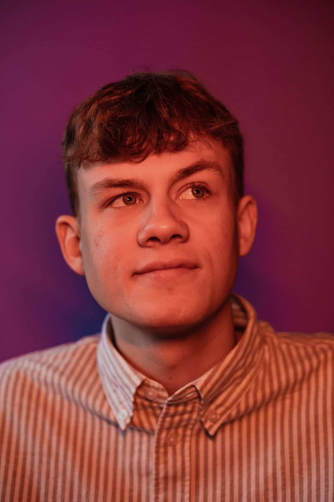 Mads de Krak